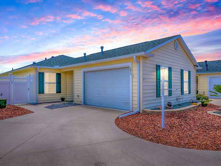 Photo of 1411 Conchas Dr THE VILLAGES, FL 32162