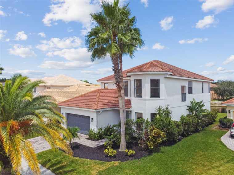 Photo of 18005 Malakai Isle Dr TAMPA, FL 33647
