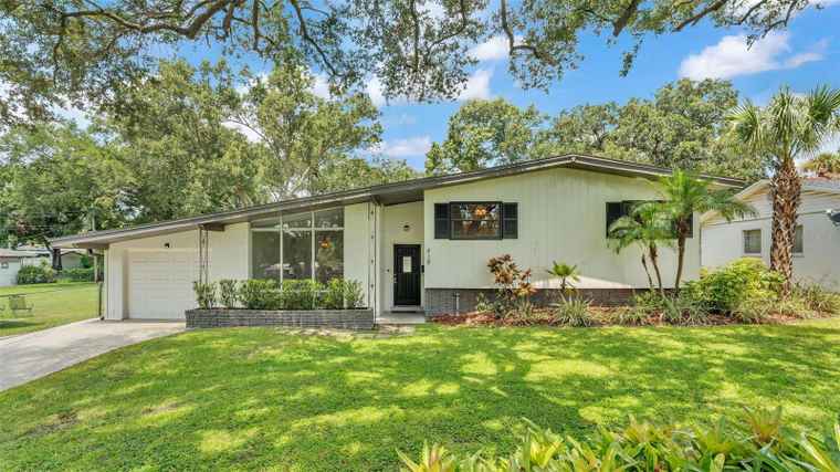 Photo of 418 Cardinal Pl LAKELAND, FL 33803