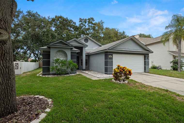 Photo of 3261 Montrose Cir PALM HARBOR, FL 34684