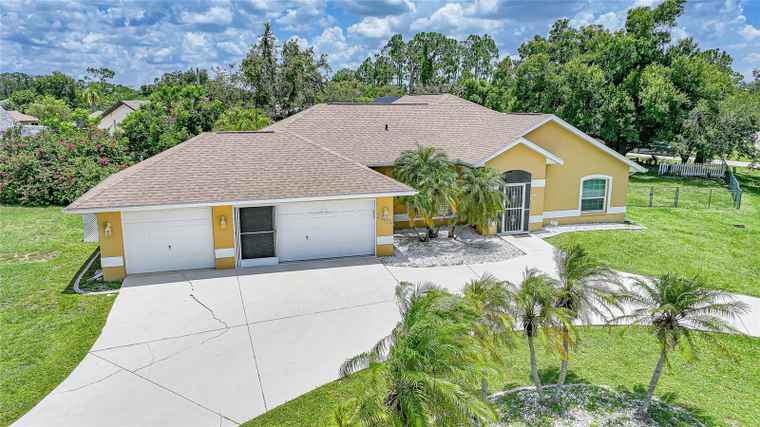 Photo of 3262 Steadman St PUNTA GORDA, FL 33980