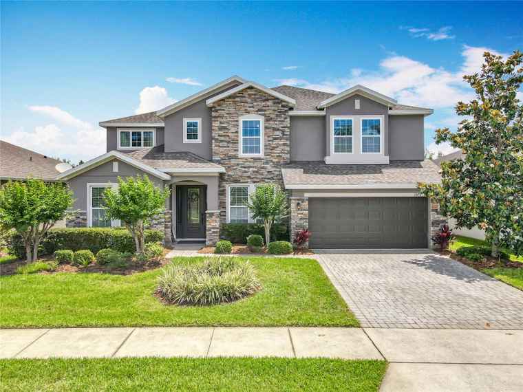 Photo of 1078 Vinsetta Cir WINTER GARDEN, FL 34787