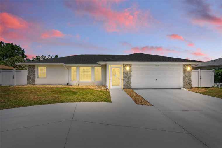 Photo of 1216 Yawl Way VENICE, FL 34285