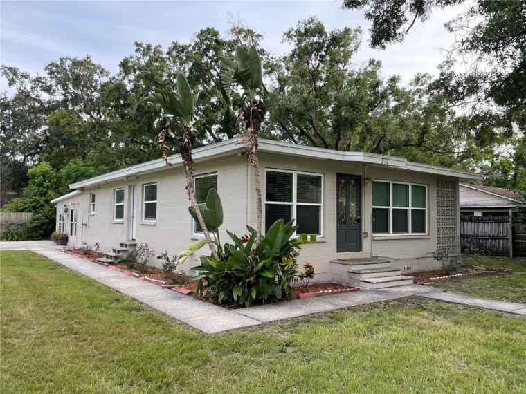 Photo of 1619 E Nome St TAMPA, FL 33604