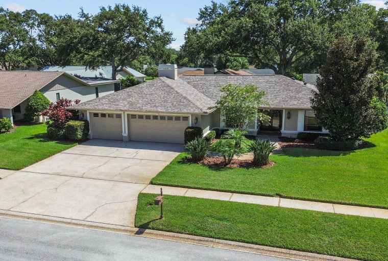 Photo of 2967 Somersworth Dr CLEARWATER, FL 33761