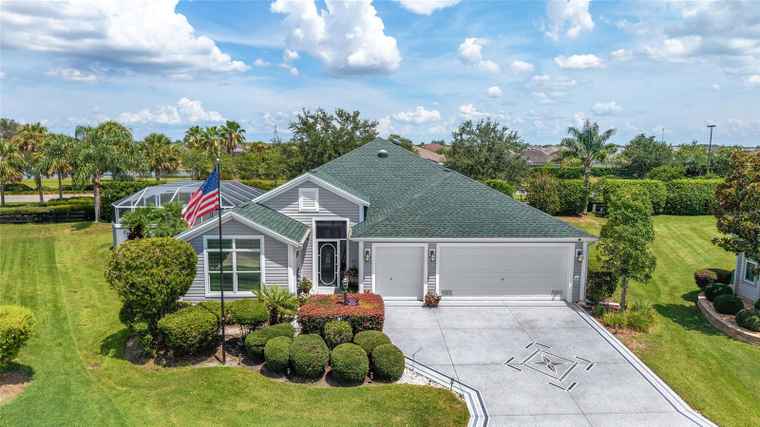 Photo of 506 Deauville Ct THE VILLAGES, FL 32163