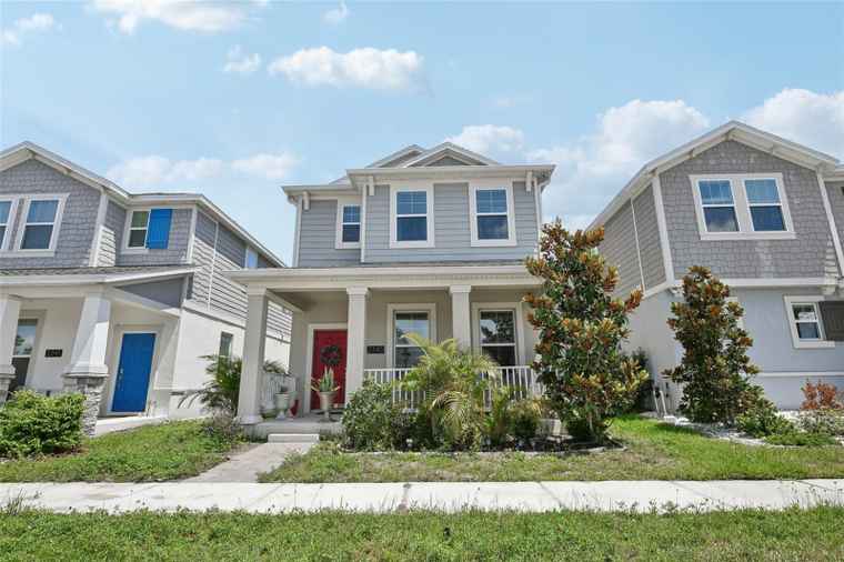 Photo of 2345 Volunteer Ave KISSIMMEE, FL 34744