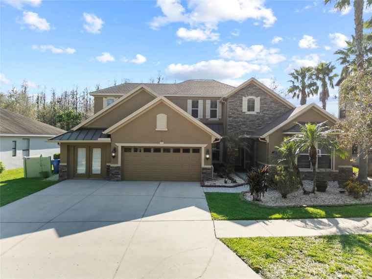 Photo of 19238 Climbing Aster Dr TAMPA, FL 33647