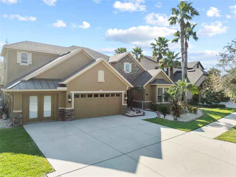 Photo of 19238 Climbing Aster Dr TAMPA, FL 33647