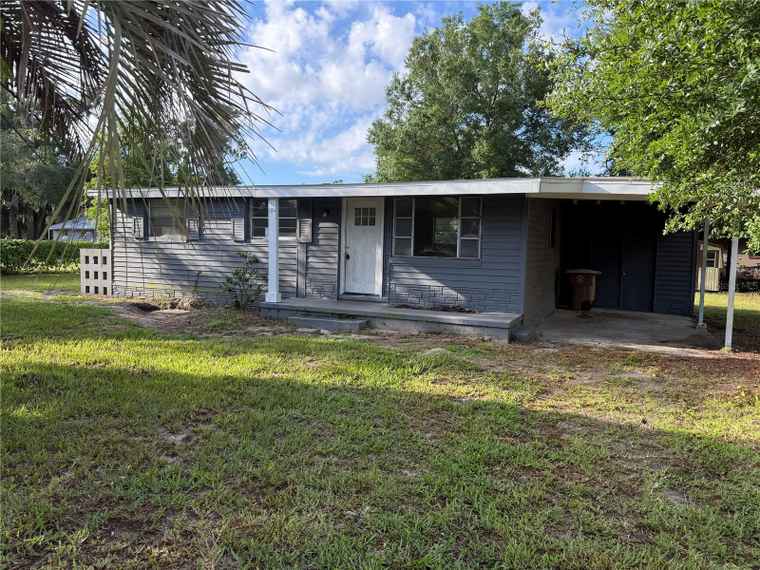 Photo of 1704 SW 5th Pl OCALA, FL 34471