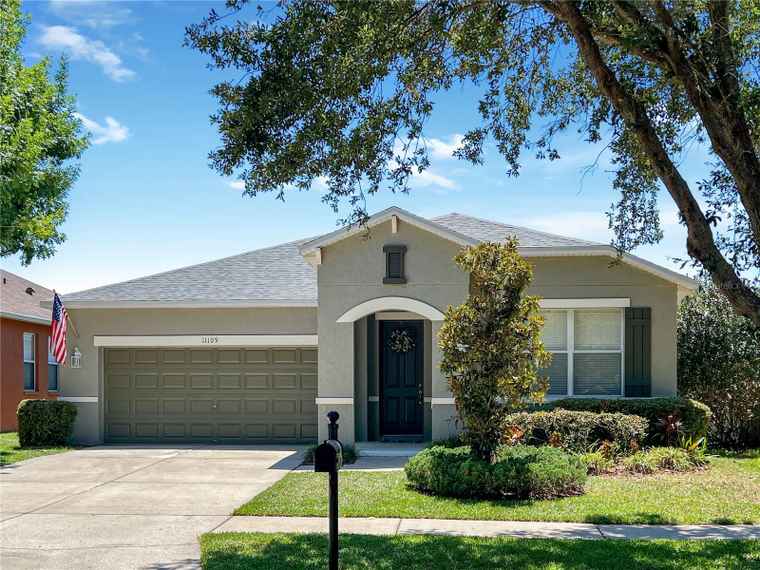 Photo of 11109 Running Pine Dr RIVERVIEW, FL 33569