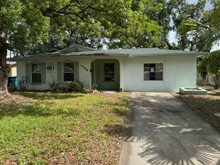 Photo of 4749 Vargas St ORLANDO, FL 32811