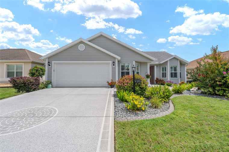 Photo of 2375 Gatsby Ln THE VILLAGES, FL 32162