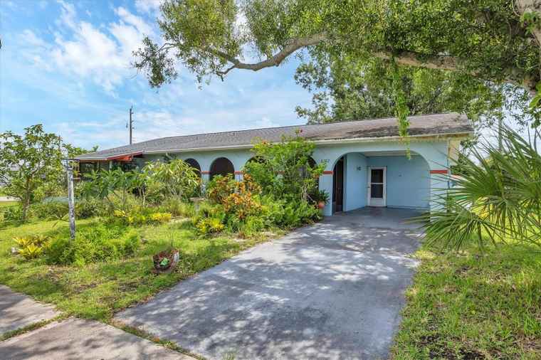 Photo of 6302 Sooner St NORTH PORT, FL 34287