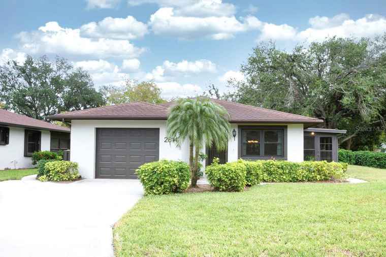 Photo of 2614 67th St W BRADENTON, FL 34209