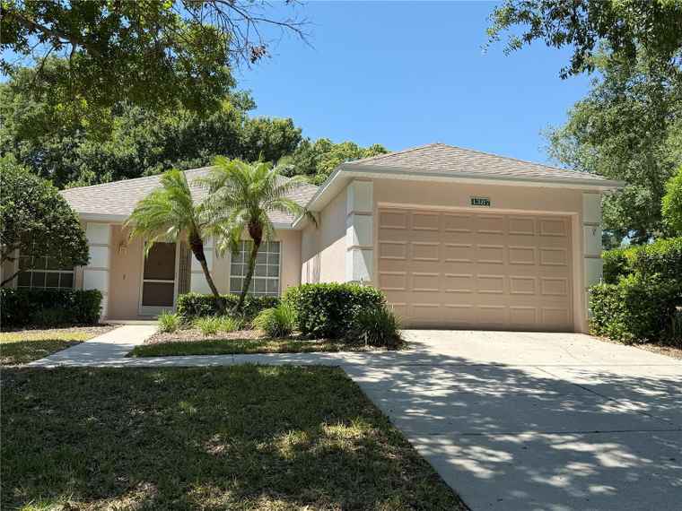 Photo of 4387 Sambourne St CLERMONT, FL 34711