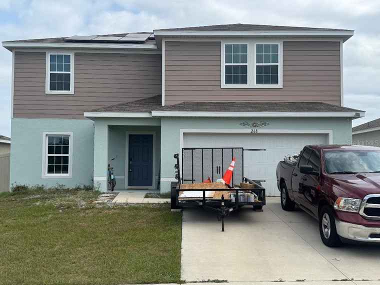 Photo of 268 Fiddlewood Ct DAVENPORT, FL 33837