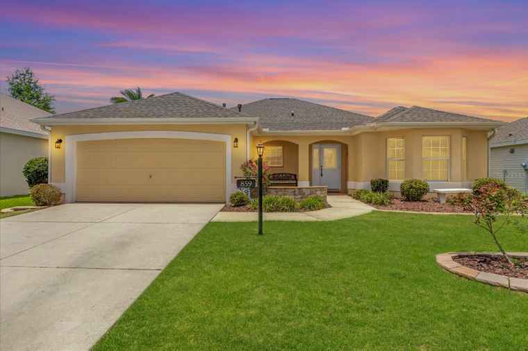 Photo of 859 Kline St THE VILLAGES, FL 32162