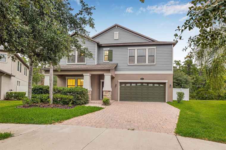Photo of 10707 Pegasus Valley Ct TAMPA, FL 33647
