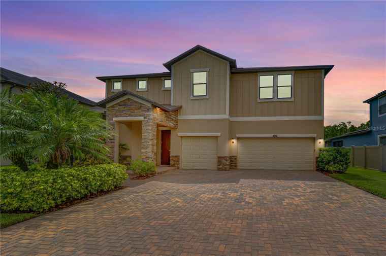 Photo of 2957 Hilliard Dr WESLEY CHAPEL, FL 33543