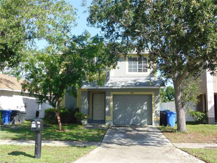 Photo of 846 Burlwood St BRANDON, FL 33511