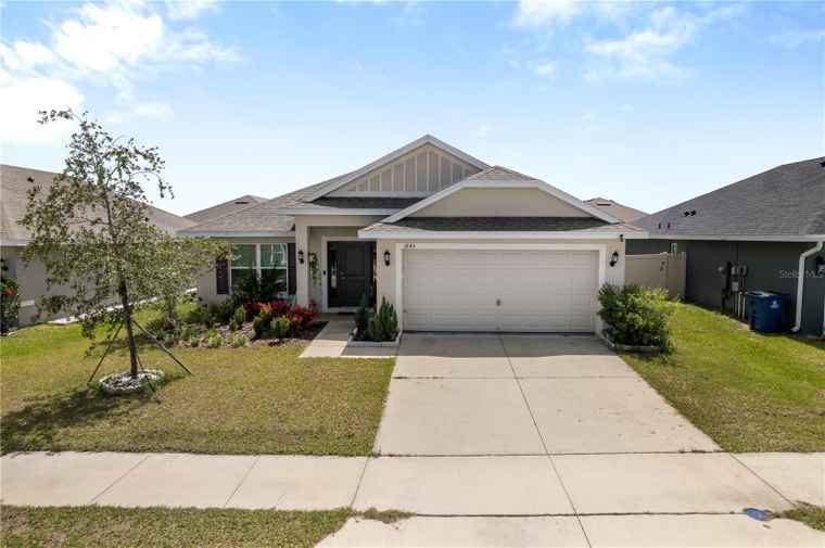 Photo of 1645 Denali St DAVENPORT, FL 33837