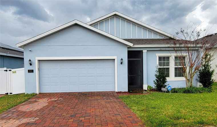 Photo of 421 Disa Dr DAVENPORT, FL 33837