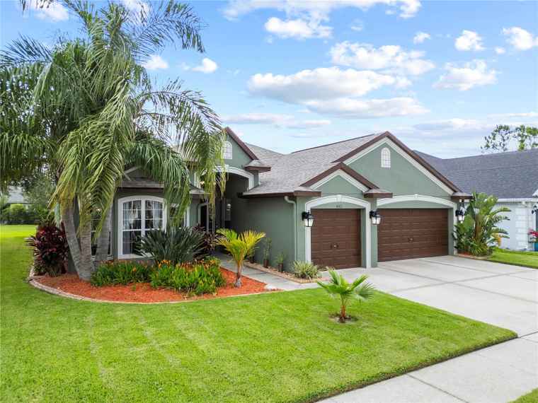 Photo of 4512 Pointe O Woods Dr WESLEY CHAPEL, FL 33543