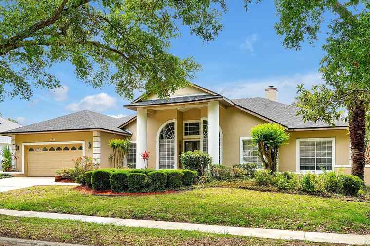 Photo of 6651 Crenshaw Dr ORLANDO, FL 32835