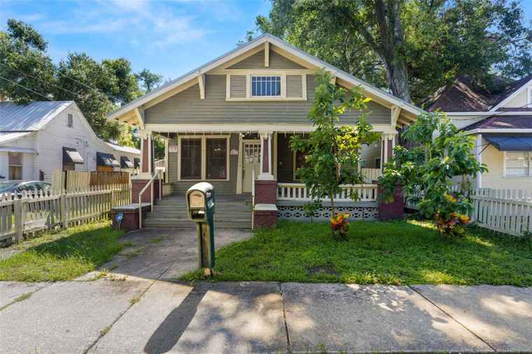 Photo of 2813 N Morgan St TAMPA, FL 33602