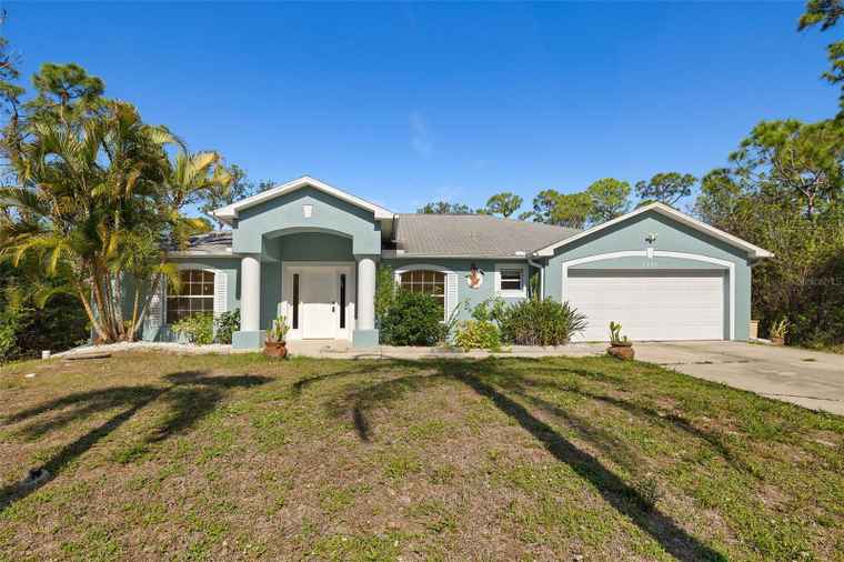 Photo of 1399 Shields St PUNTA GORDA, FL 33980
