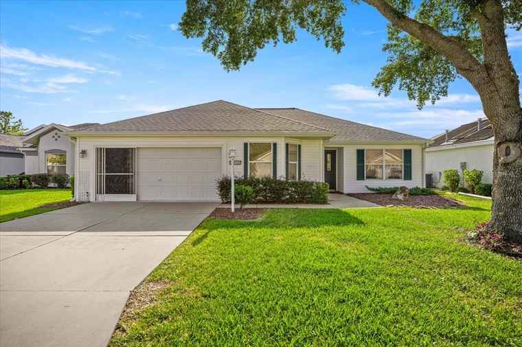 Photo of 1308 LA Estrellita Way THE VILLAGES, FL 32162