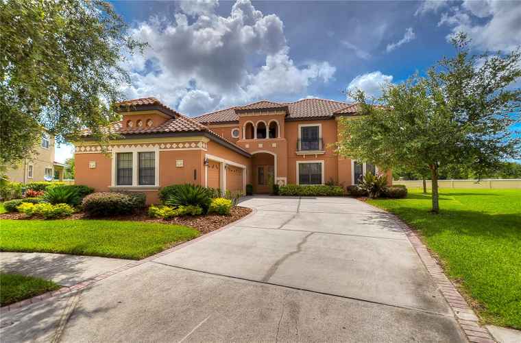 Photo of 20103 Shady Hill Ln TAMPA, FL 33647