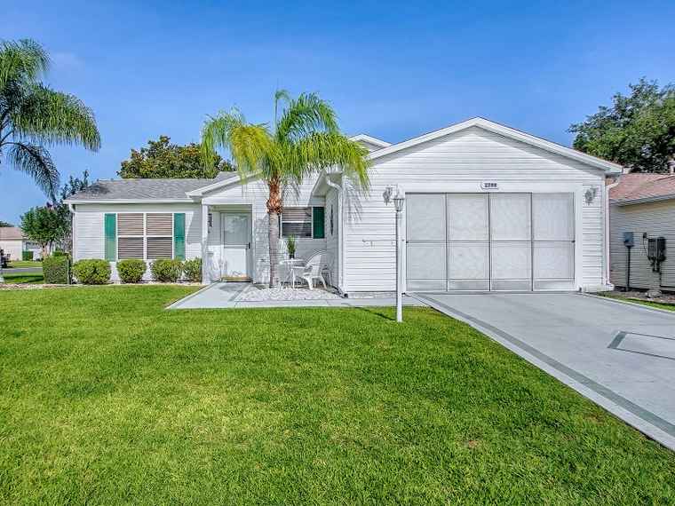 Photo of 2799 Privada Dr THE VILLAGES, FL 32162