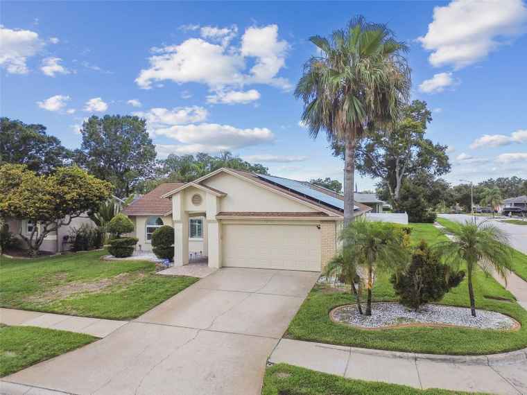 Photo of 3079 Lahlor Ln PALM HARBOR, FL 34684
