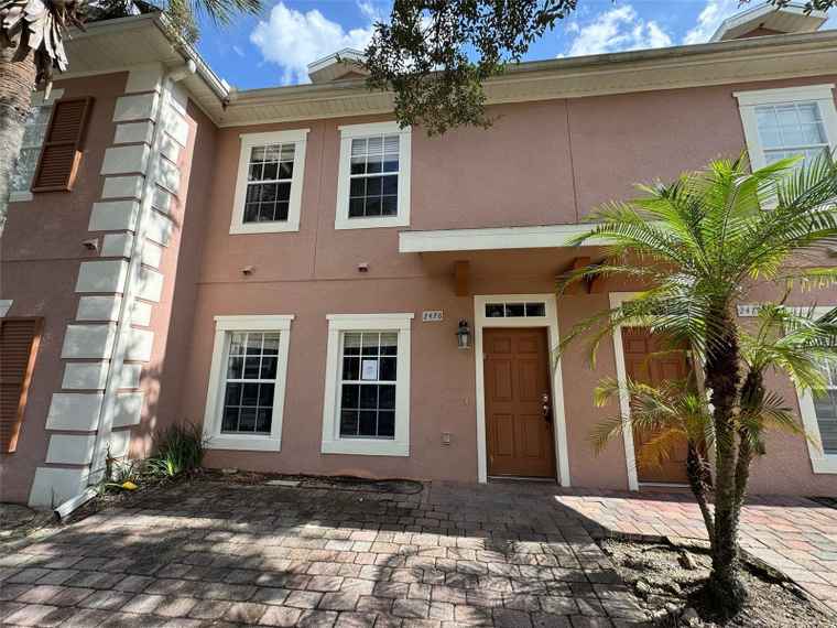 Photo of 2476 Caravelle Cir KISSIMMEE, FL 34746
