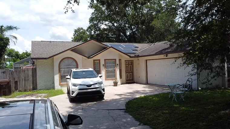 Photo of 2529 Colony Ave KISSIMMEE, FL 34744