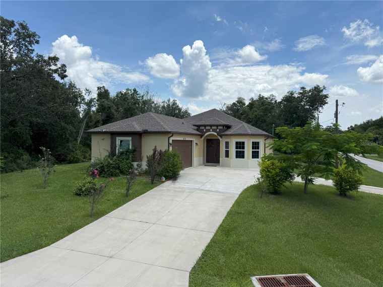 Photo of 4429 Acosta Ave NORTH PORT, FL 34288
