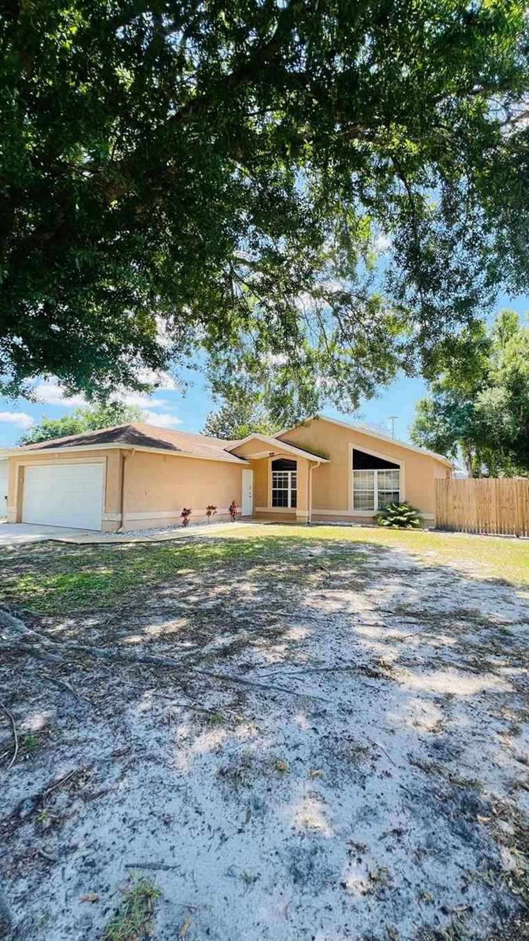 Photo of 431 Short Dr KISSIMMEE, FL 34759