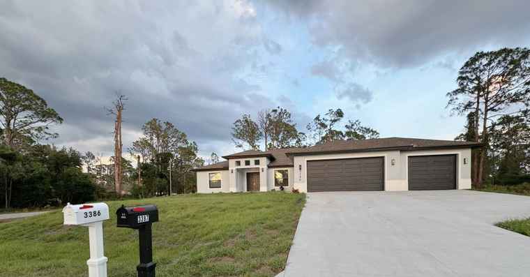 Photo of 3386 Irma St NORTH PORT, FL 34291
