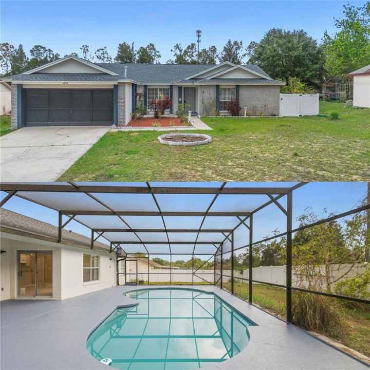 Photo of 2304 Clementine Trl CLERMONT, FL 34714