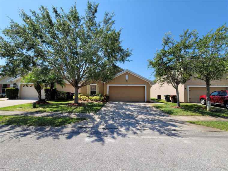 Photo of 1914 Commander Way KISSIMMEE, FL 34746