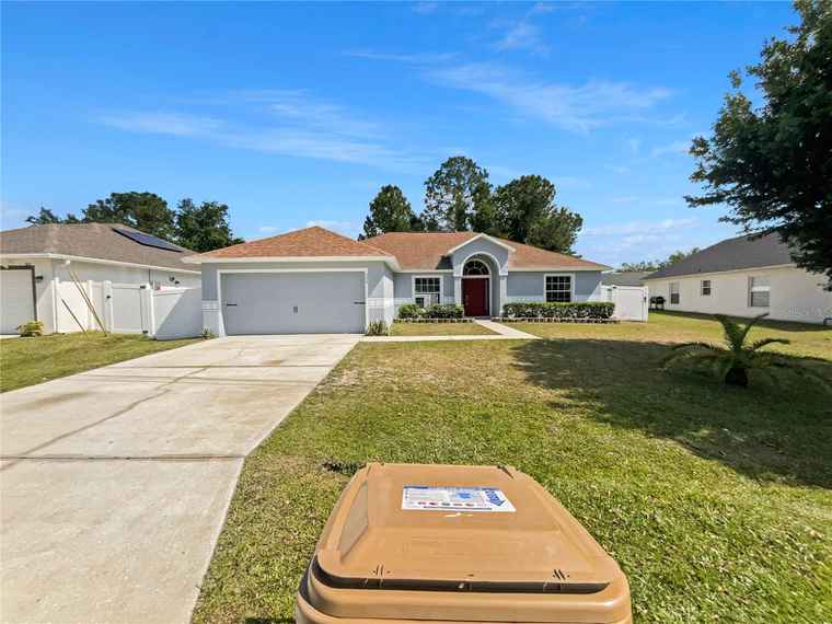 Photo of 309 Chelmsford Ct KISSIMMEE, FL 34758