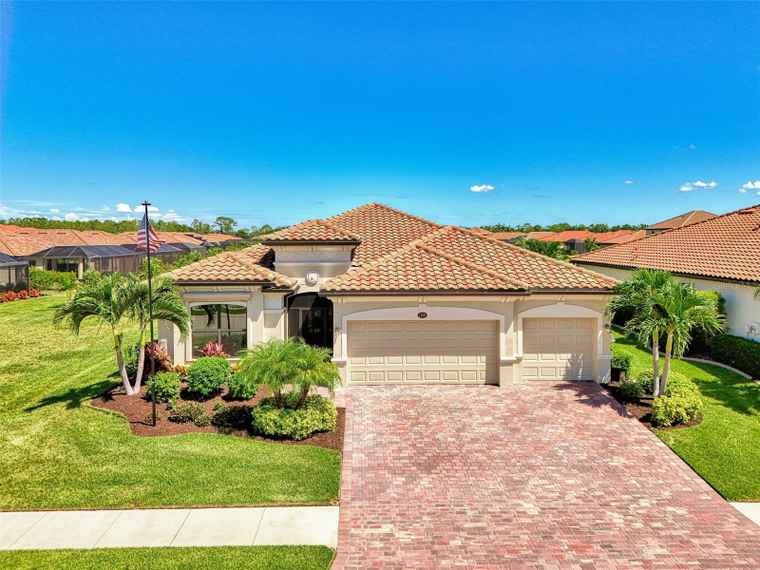Photo of 12880 Basilica Dr VENICE, FL 34293