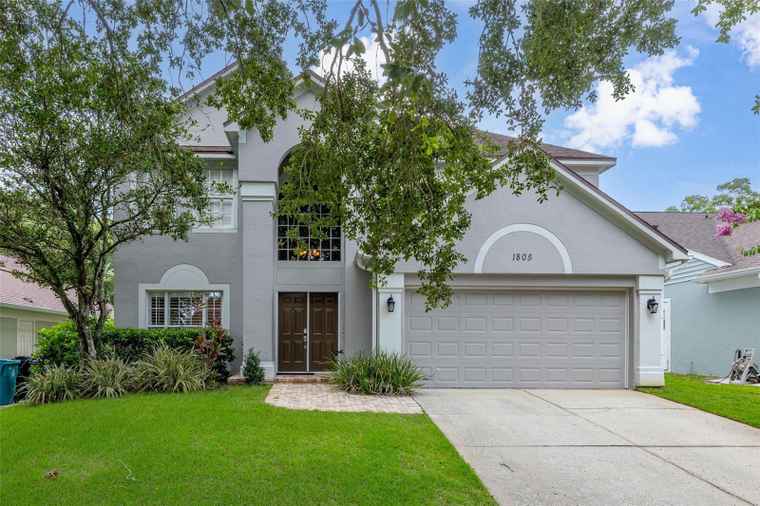Photo of 1805 Westpointe Cir ORLANDO, FL 32835