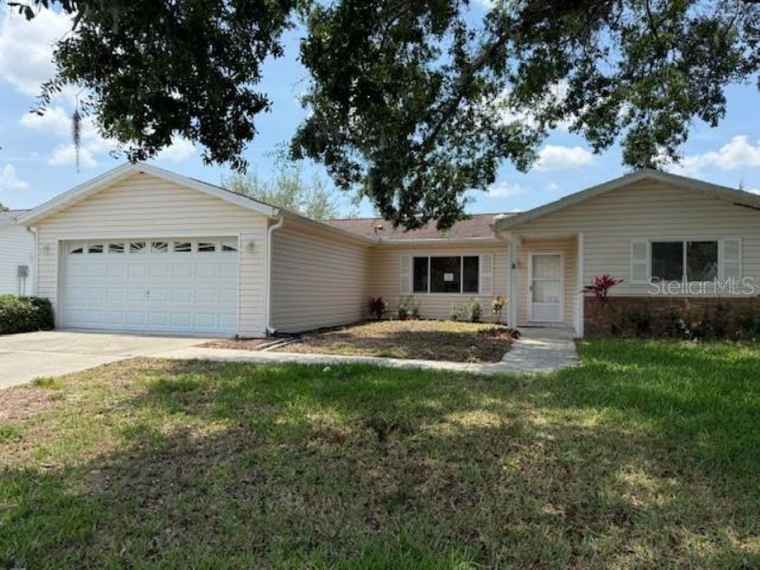 Photo of 17522 SE 96th Ct SUMMERFIELD, FL 34491