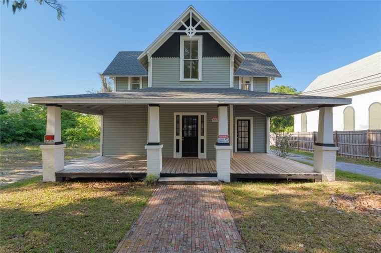 Photo of 721 NE 2nd St OCALA, FL 34470