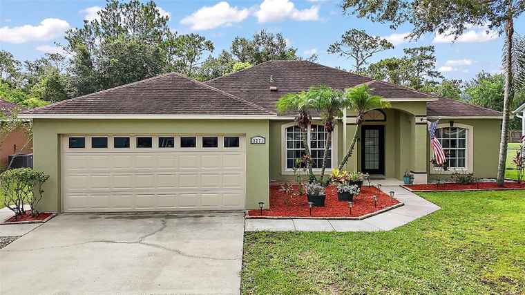 Photo of 3271 Settlers Trl ST CLOUD, FL 34772