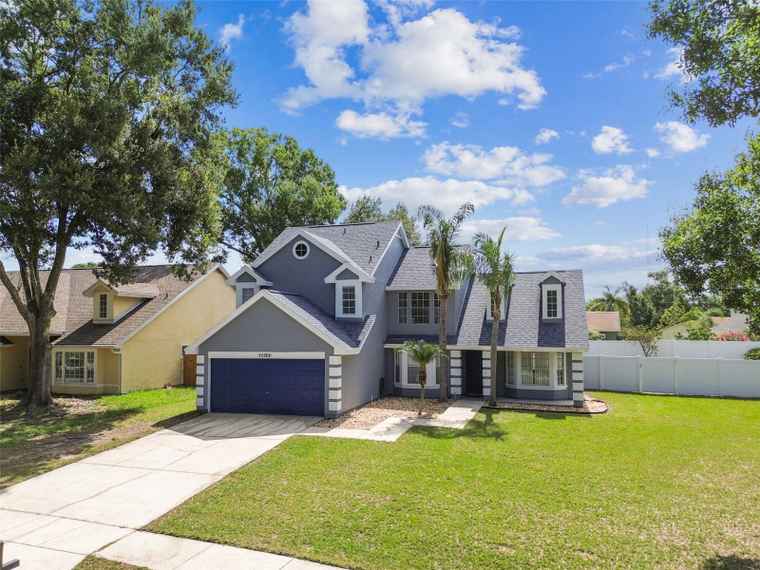 Photo of 10208 Evening Trail Dr RIVERVIEW, FL 33569