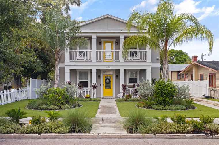 Photo of 1036 7th St S ST PETERSBURG, FL 33701
